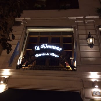 La Ventana - Argentine Near Me - Buenos Aires, C