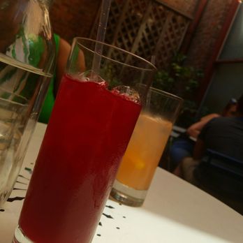 Oddfellows Cafe & Bar - Cocktails with my bae on the patio - Breakfast & Brunch Near Me - Seattle, Washington Oddfellows Cafe & Bar - Cocktails with my bae on the patio - Breakfast & Brunch Near Me - Seattle, Washington