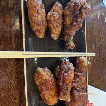 Bonchon San Gabriel - Korean Near Me - San Gabriel, California Bonchon San Gabriel - Korean Near Me - San Gabriel, California
