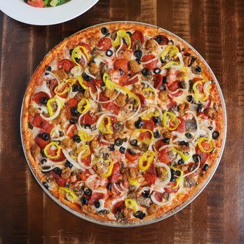 Bisonte Pizza - Our renowned Buffalo-style pizza, pasta, subs, salads, and wings are made with family heirloom recipes, perfected over generations. - Pizza Near Me - Charlotte, North Carolina Bisonte Pizza - Our renowned Buffalo-style pizza, pasta, subs, salads, and wings are made with family heirloom recipes, perfected over generations. - Pizza Near Me - Charlotte, North Carolina