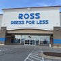 Photo of Ross Dress for Less