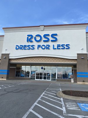 Ross Dress for Less, 1005 Freeport Rd, Pittsburgh, PA 15238, US - MapQuest