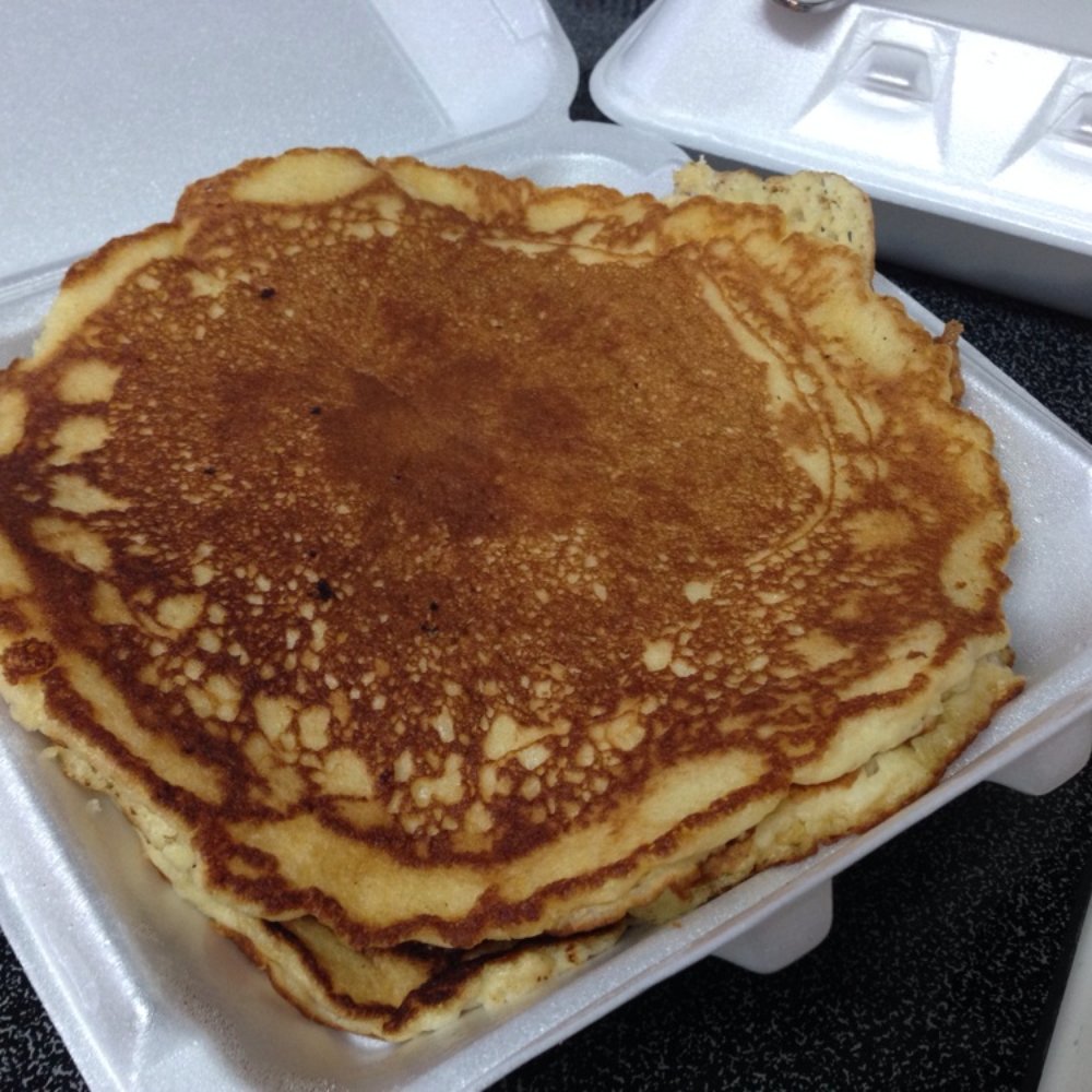 Otto's Empire Diner - The gigantic famous pancakes! - Diners Near Me - Phoenix, Arizona Otto's Empire Diner - The gigantic famous pancakes! - Diners Near Me - Phoenix, Arizona