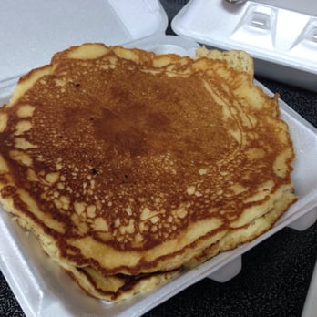 Otto's Empire Diner - The gigantic famous pancakes! - Diners Near Me - Phoenix, Arizona Otto's Empire Diner - The gigantic famous pancakes! - Diners Near Me - Phoenix, Arizona