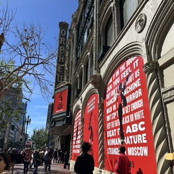 Orpheum Theatre - Performing Arts Near Me - San Francisco, California Orpheum Theatre - Performing Arts Near Me - San Francisco, California