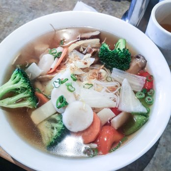 Pho Mi 289 - Vegetable soup size m - Vietnamese Near Me - Mississauga, Ontario Pho Mi 289 - Vegetable soup size m - Vietnamese Near Me - Mississauga, Ontario