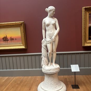 Yale University Art Gallery - Statue - Art Museums Near Me - New Haven, Connecticut Yale University Art Gallery - Statue - Art Museums Near Me - New Haven, Connecticut
