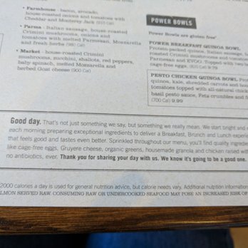 First Watch - Breakfast & Brunch Near Me - Broomfield, Colorado First Watch - Breakfast & Brunch Near Me - Broomfield, Colorado