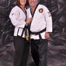 Foothill Taekwondo - The School Owners