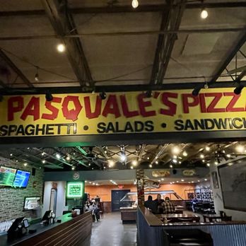 Pasquale's Pizza - Pizza Near Me - Greenville, Mississippi Pasquale's Pizza - Pizza Near Me - Greenville, Mississippi
