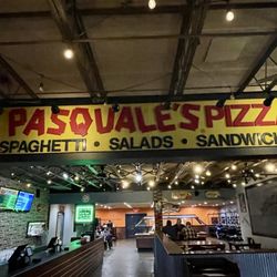 Pasquale's Pizza