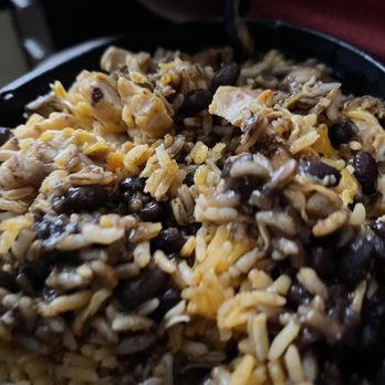 Taco Bell - Chicken Power Menu Bowl - Fast Food Near Me - El Paso, Texas Taco Bell - Chicken Power Menu Bowl - Fast Food Near Me - El Paso, Texas
