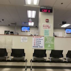 PennDOT Photo & Exam Center - PennDOT during COVID-19 crisis.