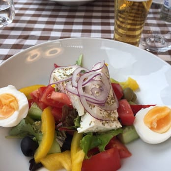 Polpo Bar & Restaurant - Italian Near Me - Prague, Puerto Rico