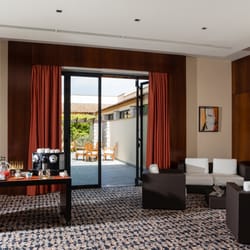 Terre Blanche Hôtel Spa Golf Resort