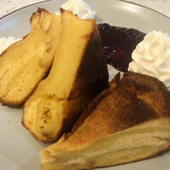 The Boathouse - Great French Toast :) - Seafood Near Me - Saint Johns, Florida