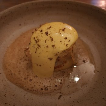 Restaurant Sinne - Tiny truffle if you don't pay for extra. - Mediterranean Near Me - Amsterdam, New Hampshire Restaurant Sinne - Tiny truffle if you don't pay for extra. - Mediterranean Near Me - Amsterdam, New Hampshire