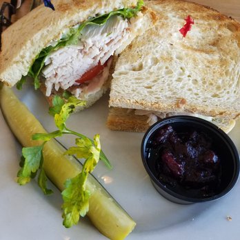 Jongewaard's Bake n Broil - American Near Me - Long Beach, California