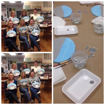 Bloom Creative Studio - paint parties, girls night out, celebrations - Paint & Sip Near Me - Bangor, Pennsylvania Bloom Creative Studio - paint parties, girls night out, celebrations - Paint & Sip Near Me - Bangor, Pennsylvania
