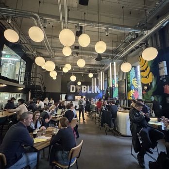 Guinness Open Gate Brewery - Breweries Near Me - Dublin, D Guinness Open Gate Brewery - Breweries Near Me - Dublin, D