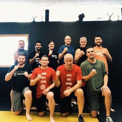 Fortitude Krav Maga