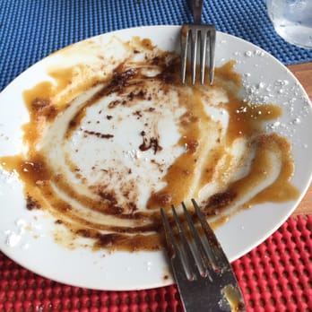 The Lost Anchor - Needless to say, we cleaned the plate - Seafood Near Me - Cavendish, Prince Edward Island