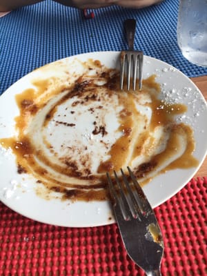 The Lost Anchor by null