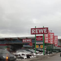 REWE