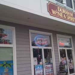 Durham Wine & Spirits