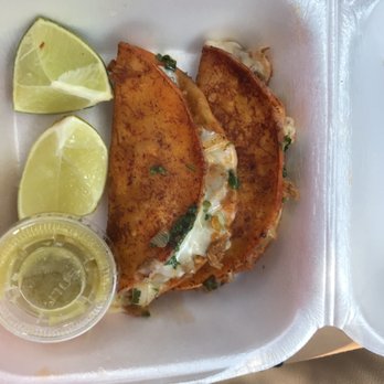 Antojitos locos - Tacos Near Me - Ocoee, Florida Antojitos locos - Tacos Near Me - Ocoee, Florida