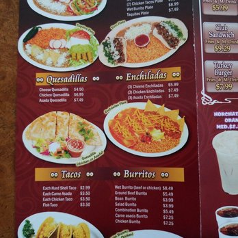 Main St. Grill - Menu - American Near Me - Gardena, California Main St. Grill - Menu - American Near Me - Gardena, California