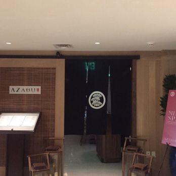 Azabu - Sushi Bars Near Me - Miami Beach, Florida