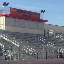 Antelope Valley High School