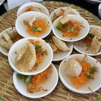 O Lien Kitchen - 07/18/2026 - BH1. Bahn Beo Chen $13.99 - Vietnamese Near Me - Denver, Colorado O Lien Kitchen - 07/18/2026 - BH1. Bahn Beo Chen $13.99 - Vietnamese Near Me - Denver, Colorado