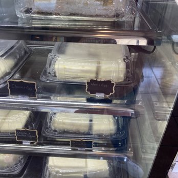 Argentinian Bakery - Sándwich de miga - Bakeries Near Me - Winter Springs, Florida