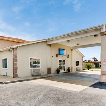Motel 6 - exterior - Hotels Near Me - Hinesville, Georgia Motel 6 - exterior - Hotels Near Me - Hinesville, Georgia