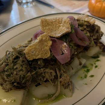Coppelia - Pernil - Cuban Near Me - New York, New York Coppelia - Pernil - Cuban Near Me - New York, New York