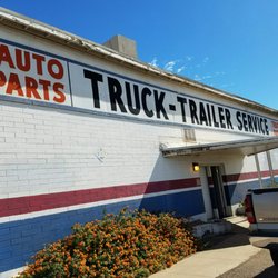 Phoenix Truck and Equipment Repair