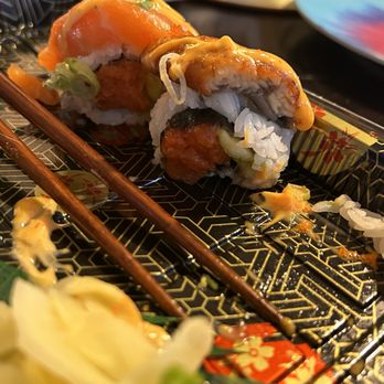 Khao Thai and Sushi - Thai Near Me - Scottsdale, Arizona