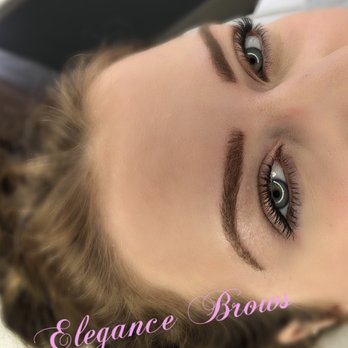 Elegance Beauty Co - Beautiful Brows - Permanent Makeup Near Me - Vernon, British Columbia Elegance Beauty Co - Beautiful Brows - Permanent Makeup Near Me - Vernon, British Columbia