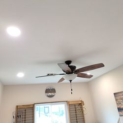 Cordan - Can light installs, repairs, and replacements