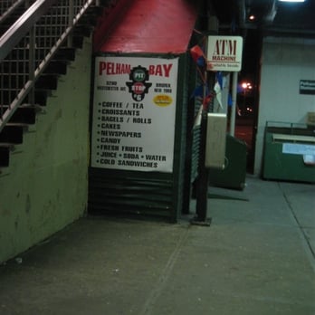 Pelham Bay Pit Stop No 6 - January 2008 - Convenience Stores Near Me - Bronx, New York Pelham Bay Pit Stop No 6 - January 2008 - Convenience Stores Near Me - Bronx, New York