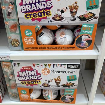 Miniso - Department Stores Near Me - San Dimas, California