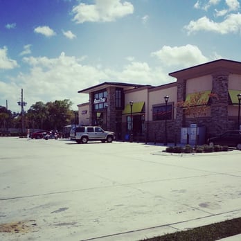 RaceTrac - Gas Stations Near Me - Lutz, Florida