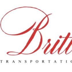 Britt Transportation - Logo