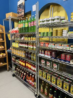 Silva Bakery: Portuguese Baked Goods & Artisan Breads by null