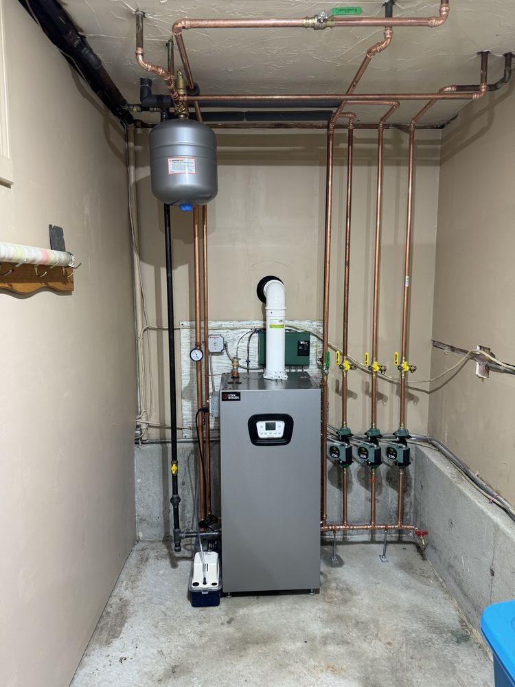 Slide of Matthew Buco