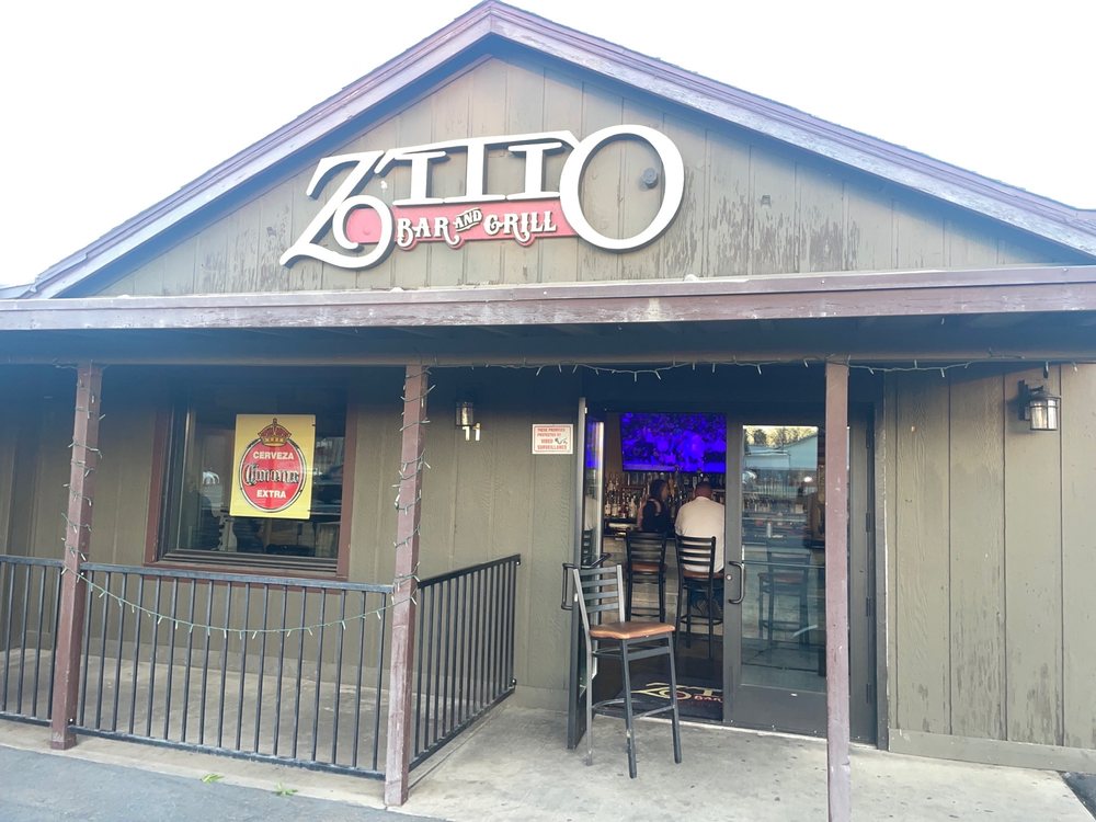 Zitio Sports-Bar and Grill