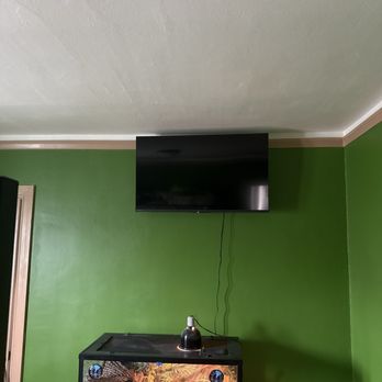 Flash TV Mounting - TV Mounting Near Me - San Jose, California