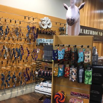 Earthbound Trading - Wind chimes and other decorations - Jewelry Near Me - Hialeah, Florida